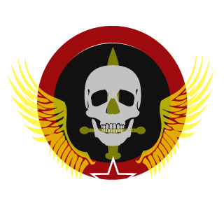 BPeroza's emblem