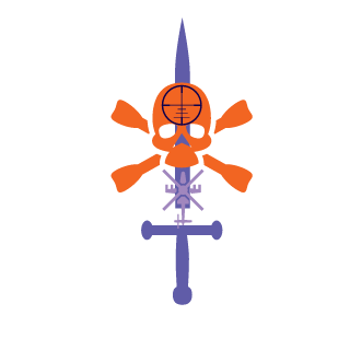 Nike-Beibei's emblem