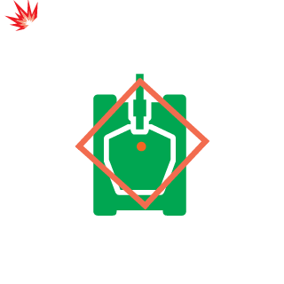 GeohoundRyudo's emblem