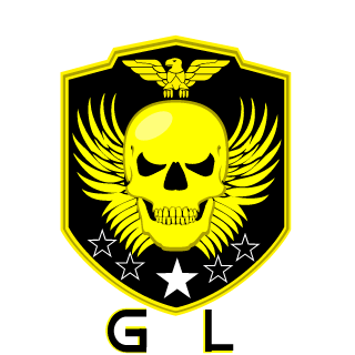 Generais Lendarios's emblem