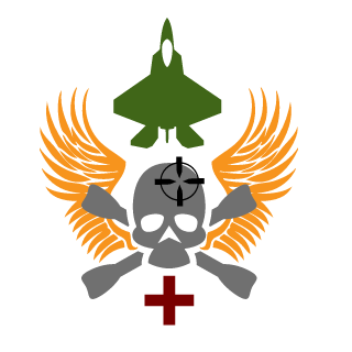 SwedizhChef's emblem