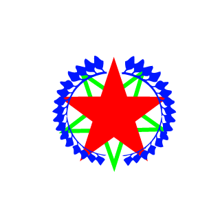SnIk1337's emblem