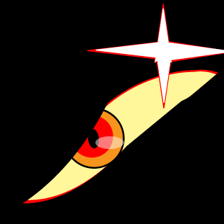 DragoFlyrr's emblem
