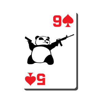 Sector95's emblem