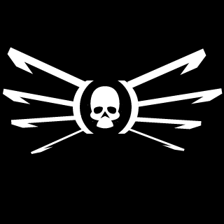 AmosVII's emblem