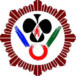 BreadShed's emblem