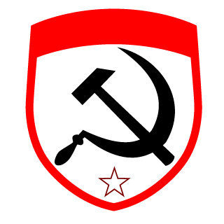 Voliput's emblem