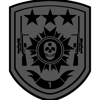 Khe11er's emblem