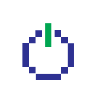 cybers33's emblem