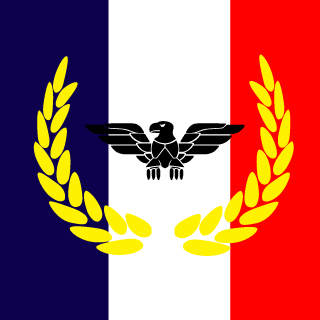 frenchfandureal's emblem