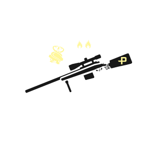 CopVenom's emblem
