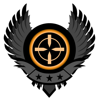IISTUFFYII's emblem