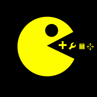 Guddalicious's emblem