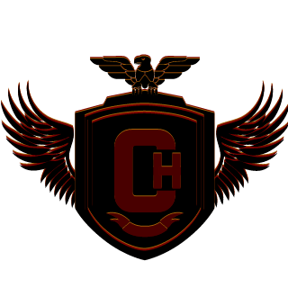 Chrome_Hun's emblem