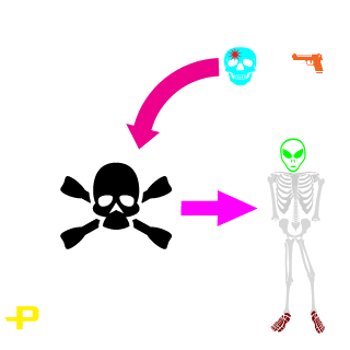 Lem0nDD's emblem