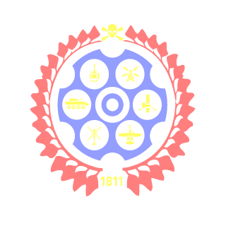 NDERAKORE PY's emblem