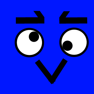 LiteralAngelll's emblem