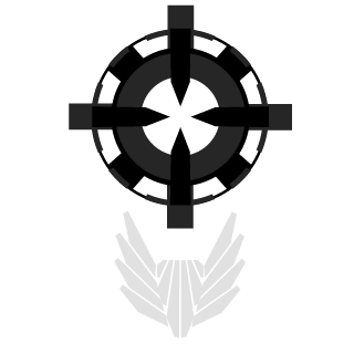 Hryni's emblem