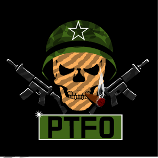 Over 30 Clan's emblem