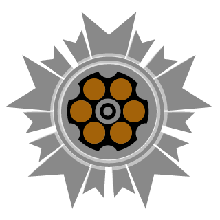 SilusGG's emblem