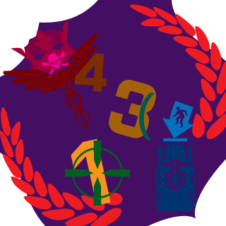 CaSSiTheBlack's emblem