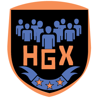 Hugexx - Youtube's emblem