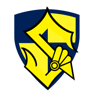 peppelinkan's emblem