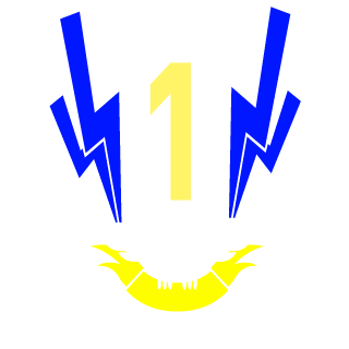 Copperbottum's emblem
