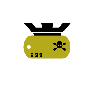 Excalante's emblem