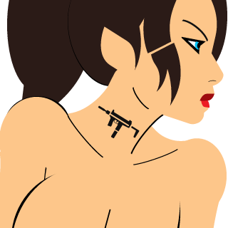 Jancior's emblem