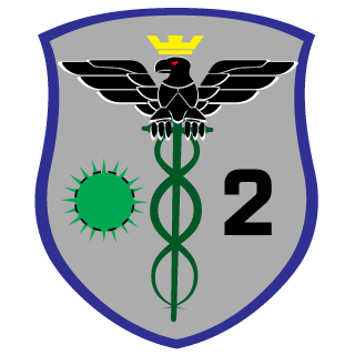 CCHF02's emblem