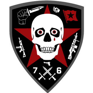 XBadBoy76X's emblem
