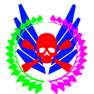 Ahytamy's emblem