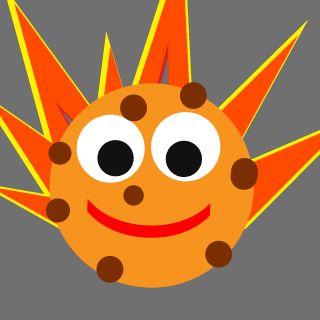 LSDC00kie's emblem