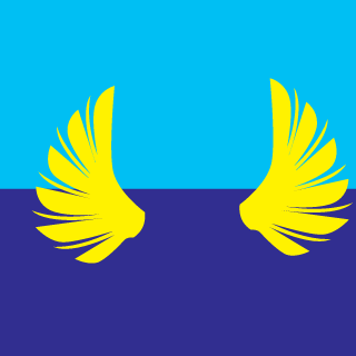 SA-XU1's emblem