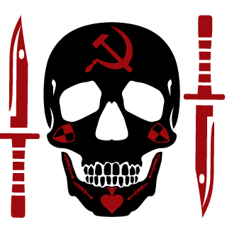 UltraRoboute's emblem