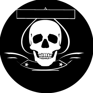 Turbokusken's emblem