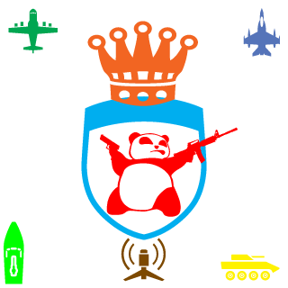 Greenandr's emblem