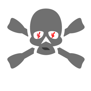 XireriX's emblem