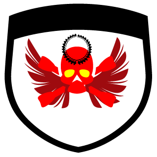 321going's emblem