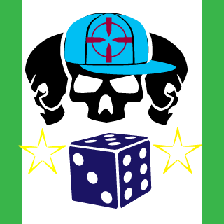 CuzImPatrick's emblem
