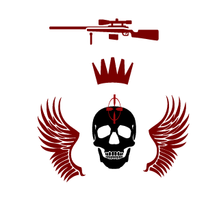 KARRKOB's emblem