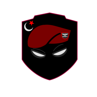 XANTAI-TR's emblem