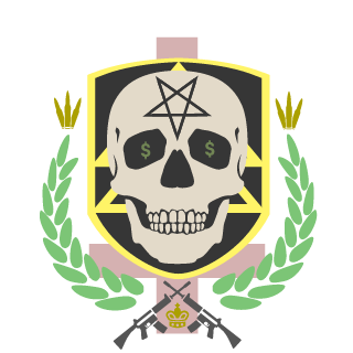 Dreadnovght's emblem