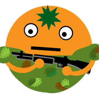 DardoCharly's emblem