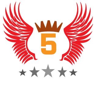 oo GBOX oo's emblem