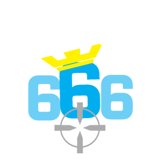 Sputtifrutti's emblem