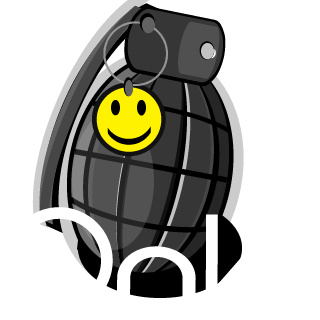 OLDnWISE's emblem