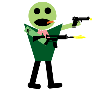 MrBlueberryy's emblem