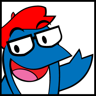 BeardCandy's emblem